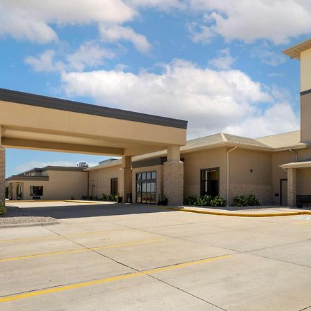 Best Western Plus North Platte Inn & Suites Buitenkant foto