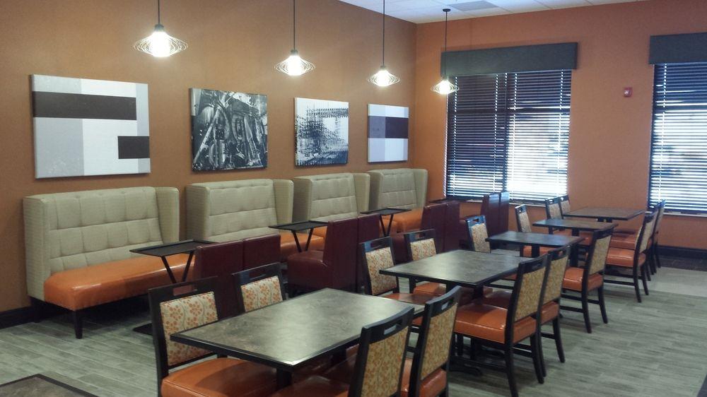 Best Western Plus North Platte Inn & Suites Buitenkant foto