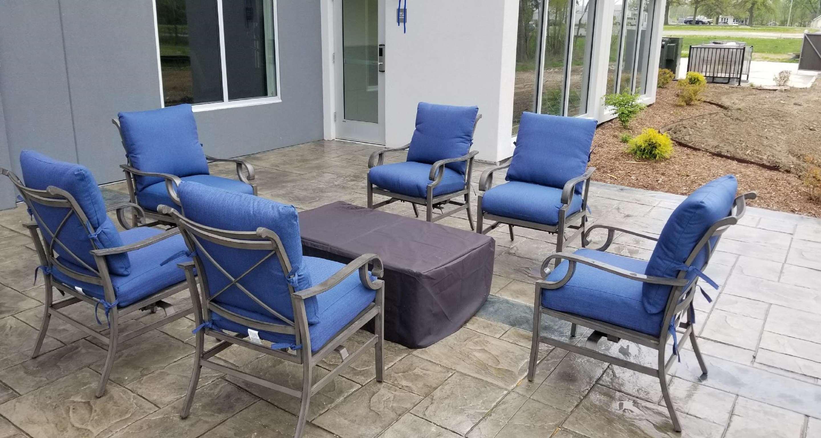 Best Western Plus North Platte Inn & Suites Buitenkant foto