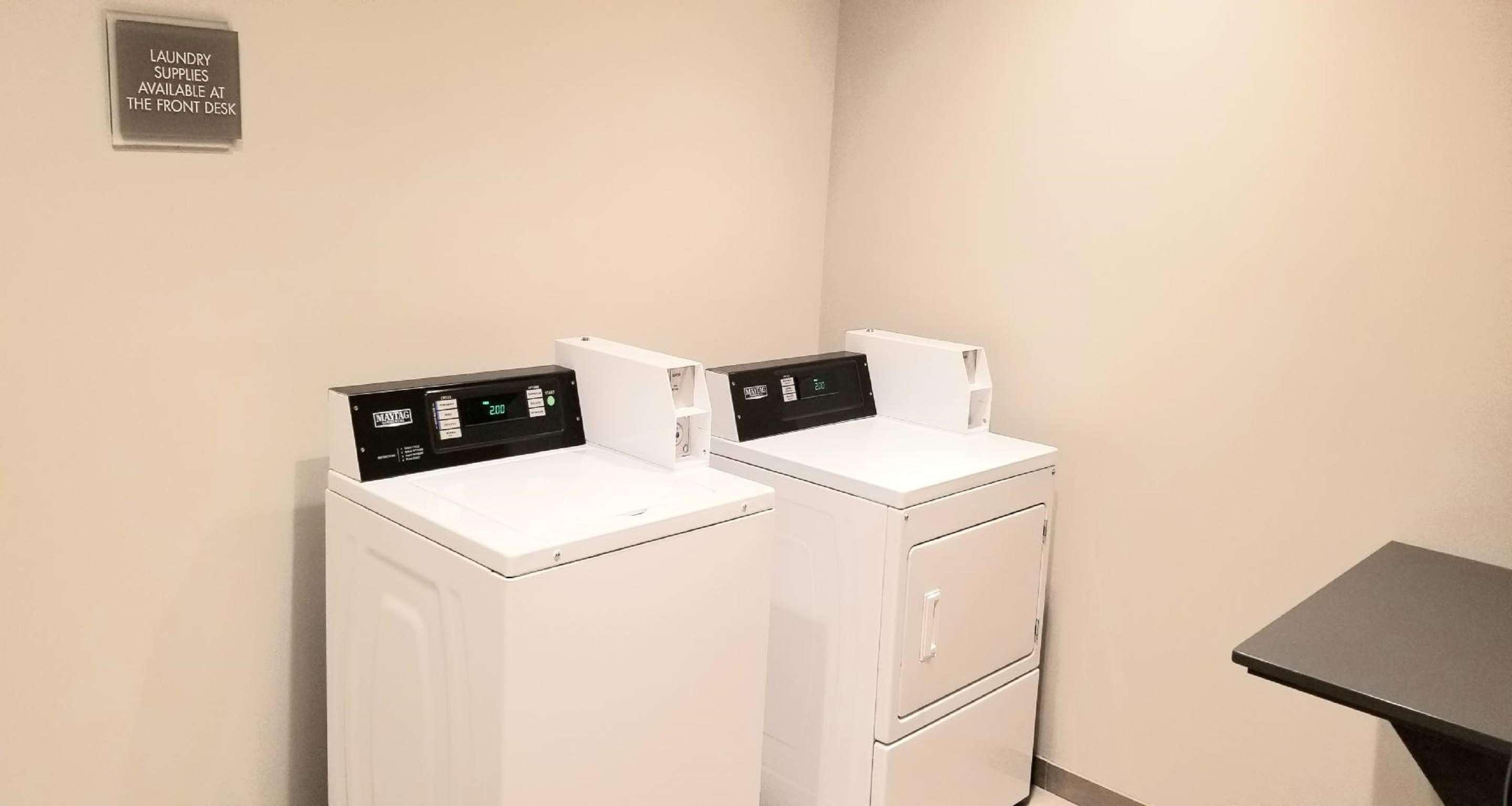 Best Western Plus North Platte Inn & Suites Buitenkant foto