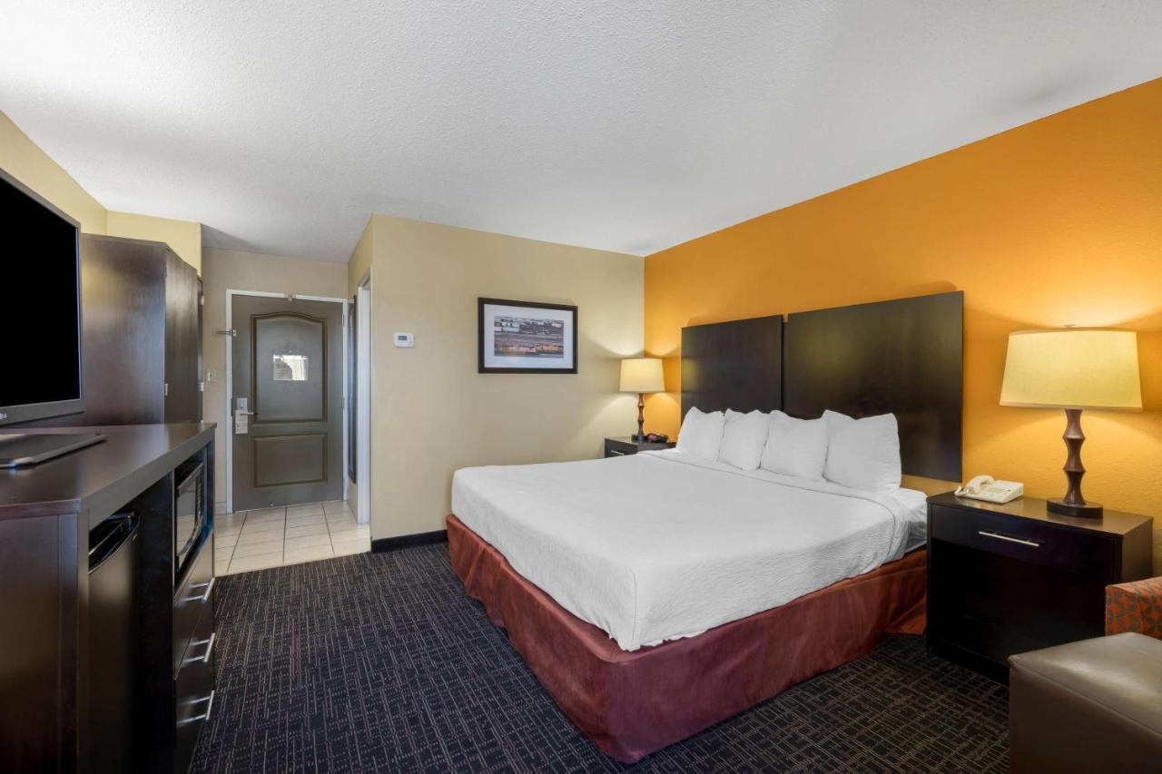 Best Western Plus North Platte Inn & Suites Buitenkant foto